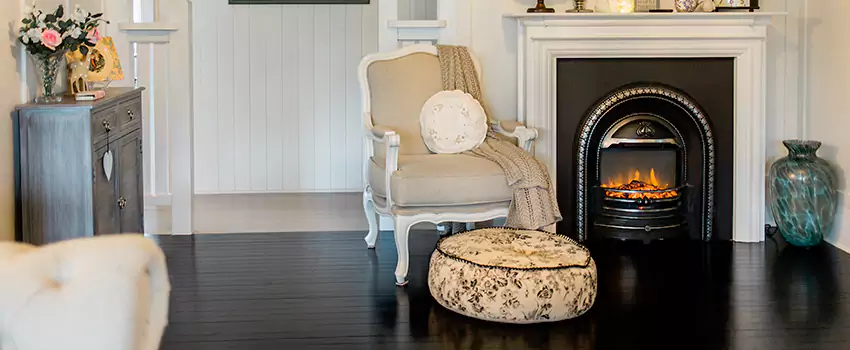 Wood Stove Firebox Installation Services in Bowmanville, ON