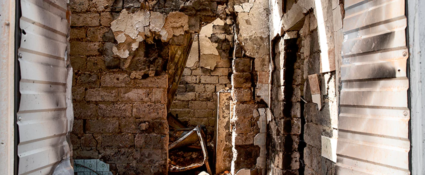 Chimney Concrete Bricks Rotten Repair Services in Bowmanville, Ontario