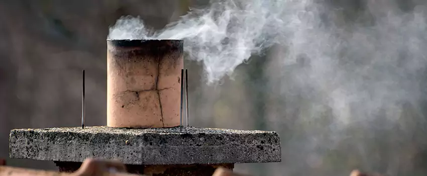 Chimney Creosote Cleaning Experts in Bowmanville, Ontario