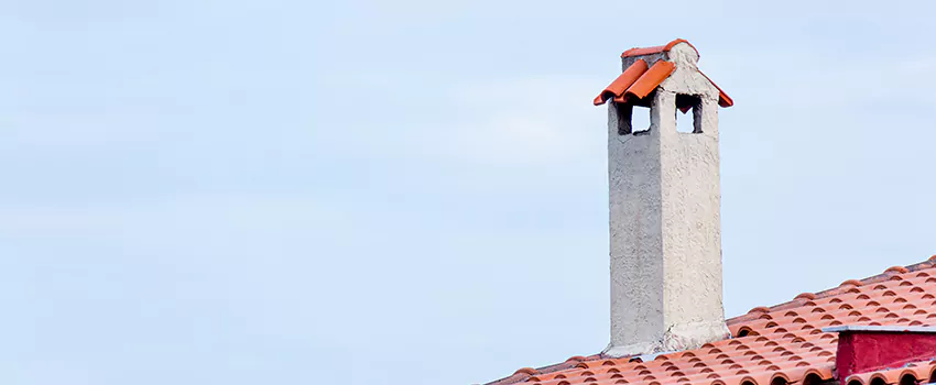Chimney Crown Problems in Bowmanville, Ontario
