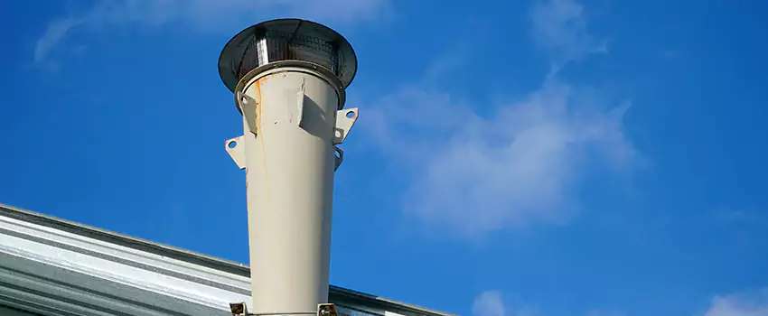 Commercial Chimney Services in Bowmanville, Ontario