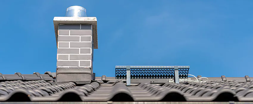 Affordable Chimney Fan Repair in Bowmanville, Ontario