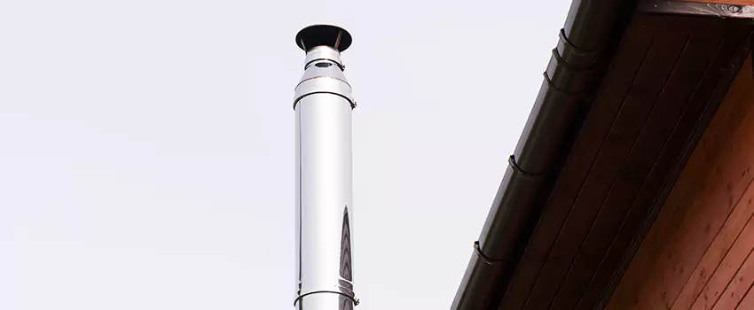 Chimney Installation Company in Bowmanville, ON