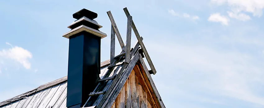 Insulated Chimney Liner Services in Bowmanville, ON