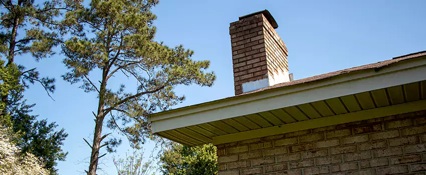 Chimney Design and Style Remodel Services in Bowmanville, Ontario