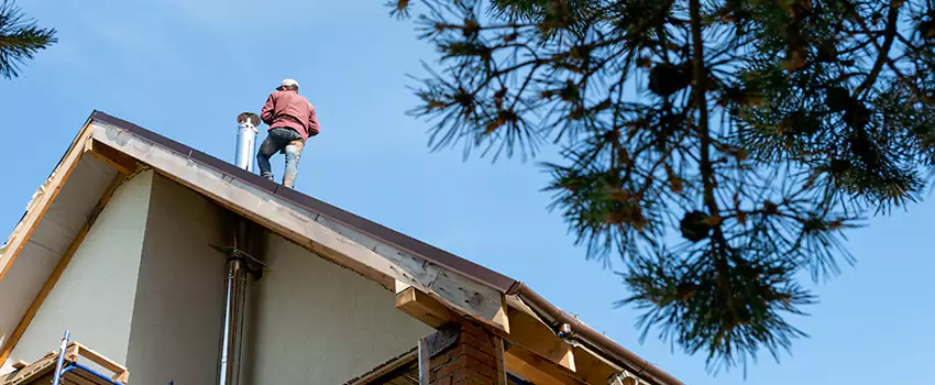 Chimney Repair Cost in Bowmanville, ON