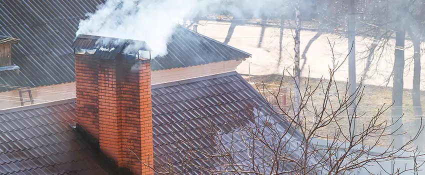 Chimney Saver Masonry Repair Contractor in Bowmanville, Ontario