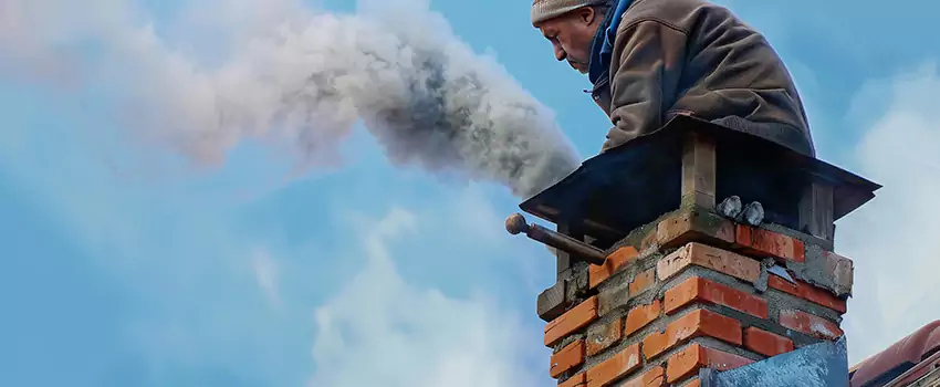 Soot Buildup Prevention in Bowmanville, Ontario