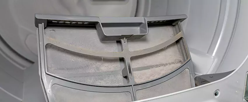 Benefits of Professional Clogged Dryer Vent Cleaning in Bowmanville, Ontario