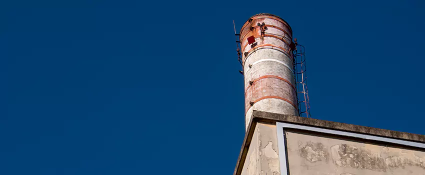 Commercial Waterproofing Chimney Installation And Repair Services in Bowmanville, ON