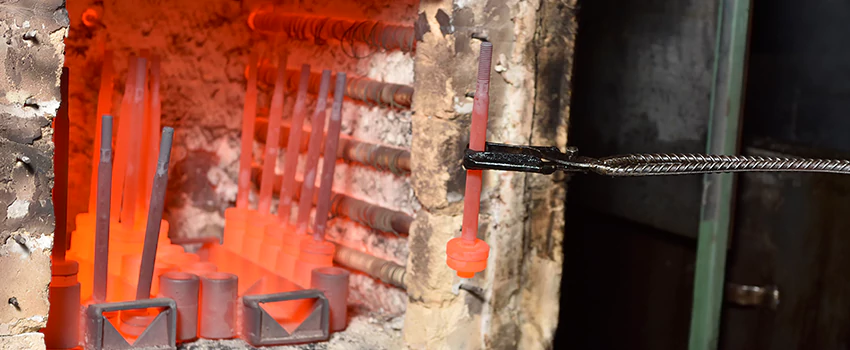 Cracked Concrete Chimney Bricks Services in Bowmanville, Ontario