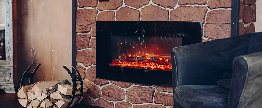 Custom Fireplace Design Refurbishment Services in Bowmanville, Ontario