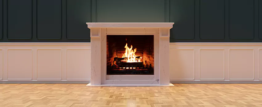 Decorative Fireplace Installation Cost in Bowmanville, Ontario