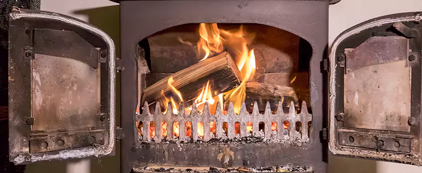 Drolet Fireplace Tempered Glass Hearth Pad Replacement in Bowmanville, ON