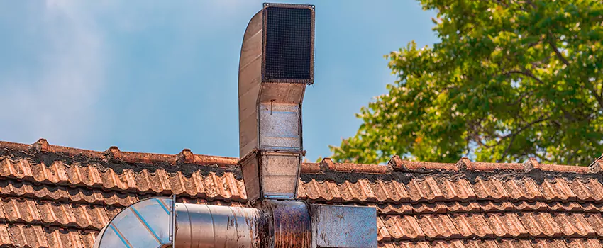 Clogged Duct Cleaning Near Me in Bowmanville