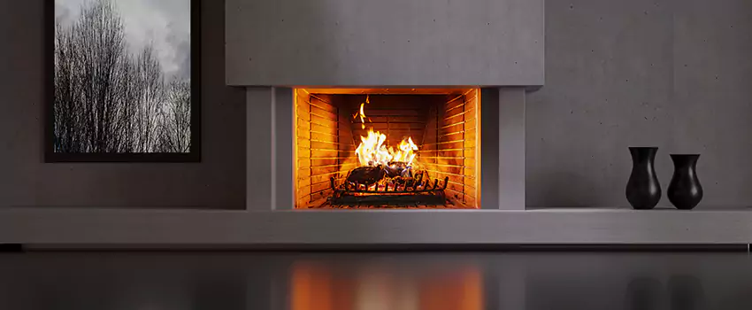Benefits of Electric Fireplace Embers in Bowmanville, ON
