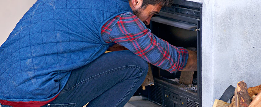 Affordable Electric Fireplace Installation in Bowmanville, ON