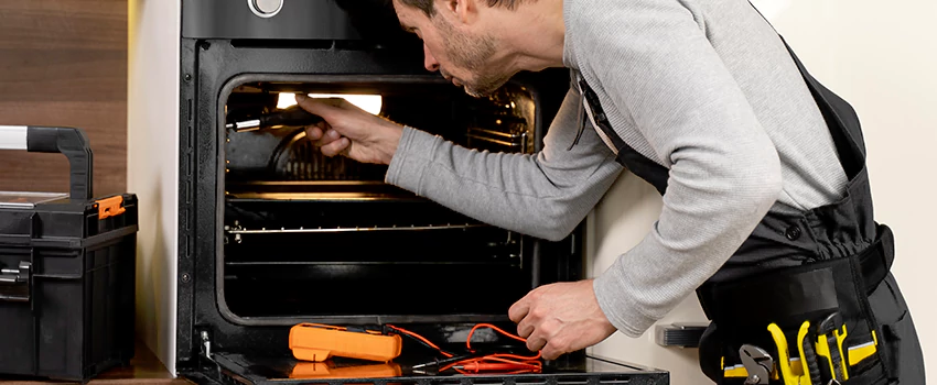 Cost of Electric Fireplace Repair Service in Bowmanville, Ontario