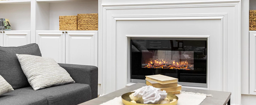 Cost of Ethanol Fireplace Repair And Installation Services in Bowmanville, ON