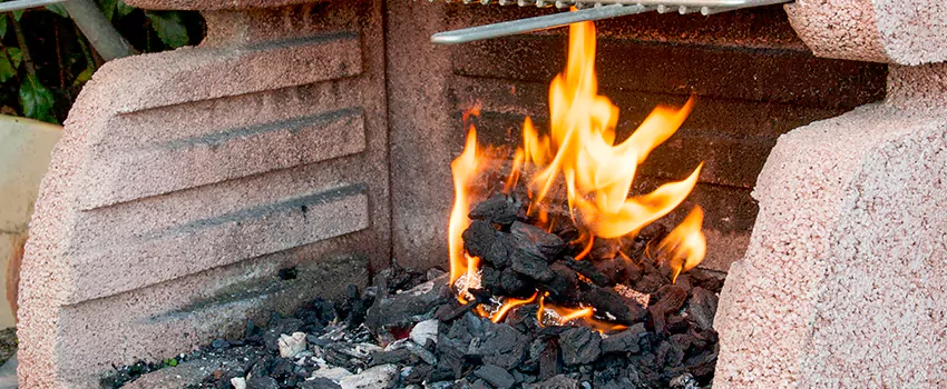 Clean The Fireplace Mantle And Hearth in Bowmanville, ON