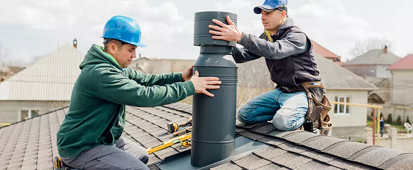 Professional Fireplace Maintenance Contractors in Bowmanville, ON