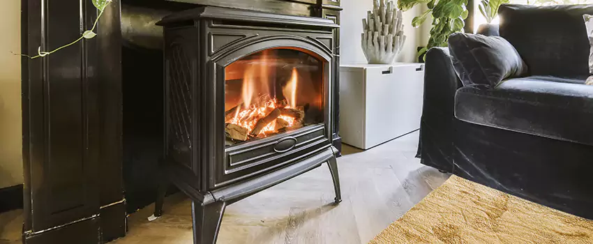 Fireplace Conversion Cost in Bowmanville, Ontario