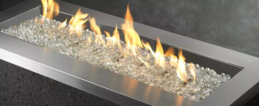 Decorative Fireplace Crystals Services in Bowmanville, Ontario
