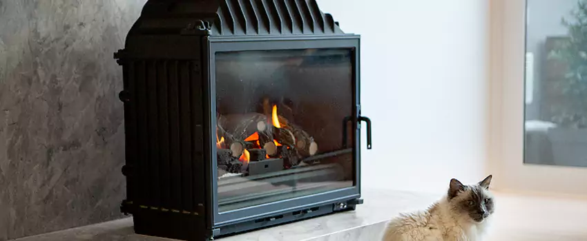 Fireplace Damaged Damper Frame Repair Services in Bowmanville, Ontario