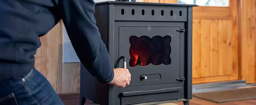 Cost of Fireplace Door Installation Service in Bowmanville, Ontario