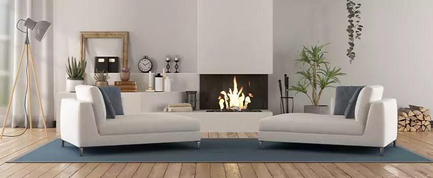 Fireplace Firebox Grate Replacement Services in Bowmanville, Ontario