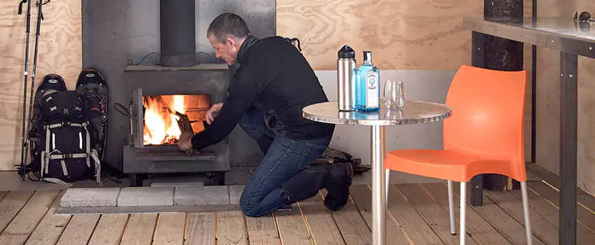 Ethanol Fireplace Fixing Services in Bowmanville, ON