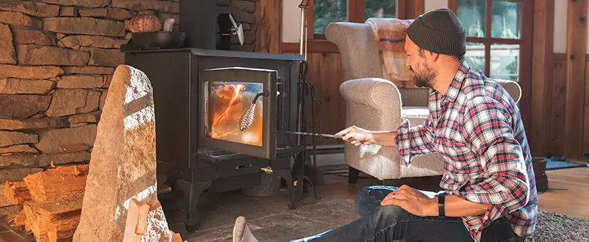 Fireplace Screen Installation And Replacement in Bowmanville, ON