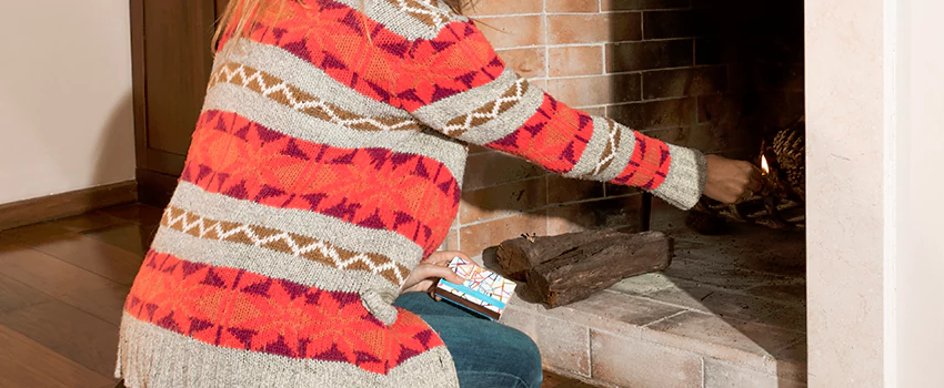 Fireplace Hearth Inspection And Repair in Bowmanville, Ontario