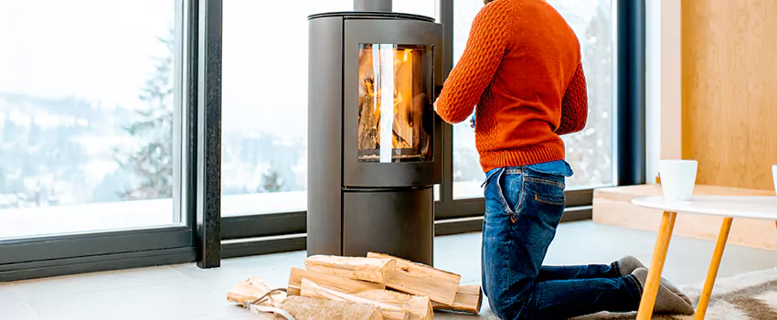 Top Fireplace Installation Company in Bowmanville, Ontario