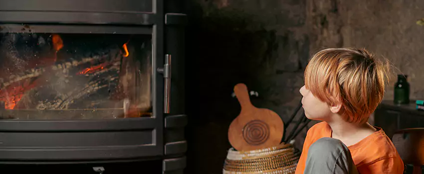 Fireplace Safety Locks For Kids in Bowmanville, ON