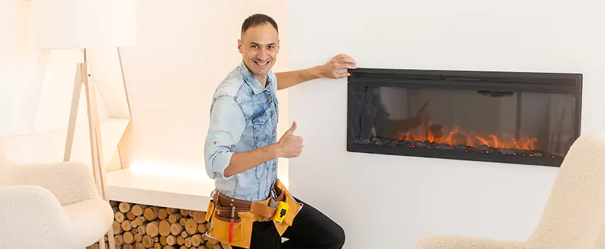 Fireplace Flue Maintenance Services in Bowmanville, ON