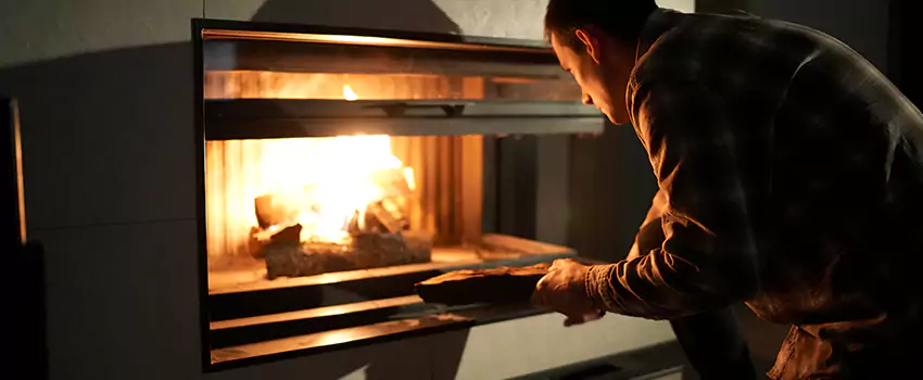 Fireplace Grate Repair For Fireplace Metal in Bowmanville, Ontario