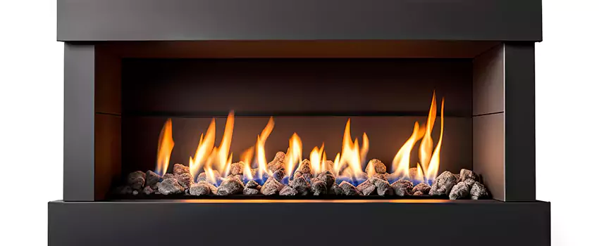 Fireplace Firebox Refurbish & Restore Services in Bowmanville, Ontario