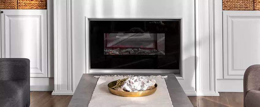 Gas Fireplace Repair And Replacement in Bowmanville, ON