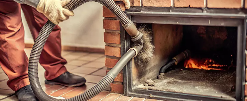 Fireplace Smell Removal Cost in Bowmanville, Ontario