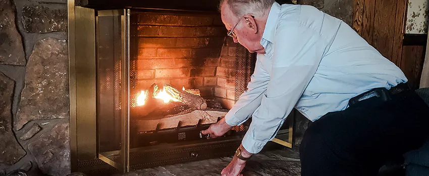 Emergency Smoke Chamber Repairs in Bowmanville, ON
