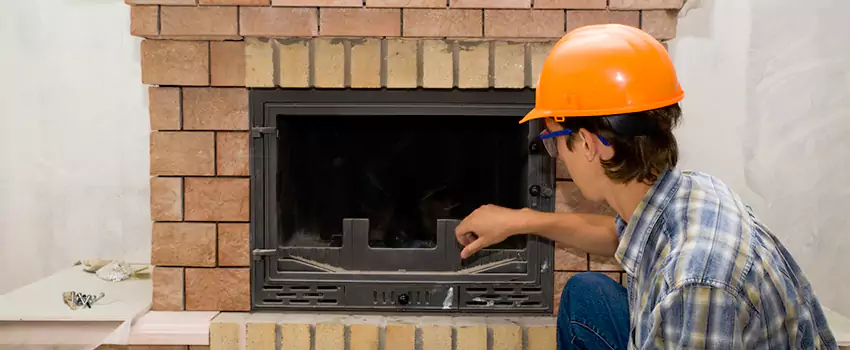 Masonry Fireplace Technician in Bowmanville, ON