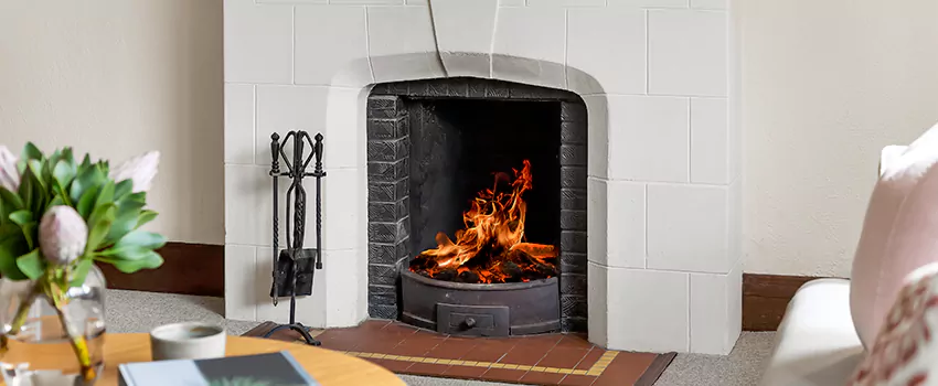 Affordable Fireplace Throat Replacement And Repair Services in Bowmanville, Ontario