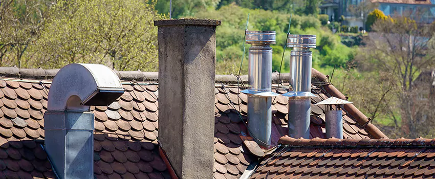 Expenses of Fireplace Vent Cleaning in Bowmanville, Ontario