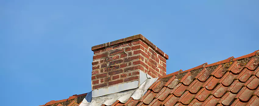 Chimney Maintenance For Cracked Tiles in Bowmanville, ON