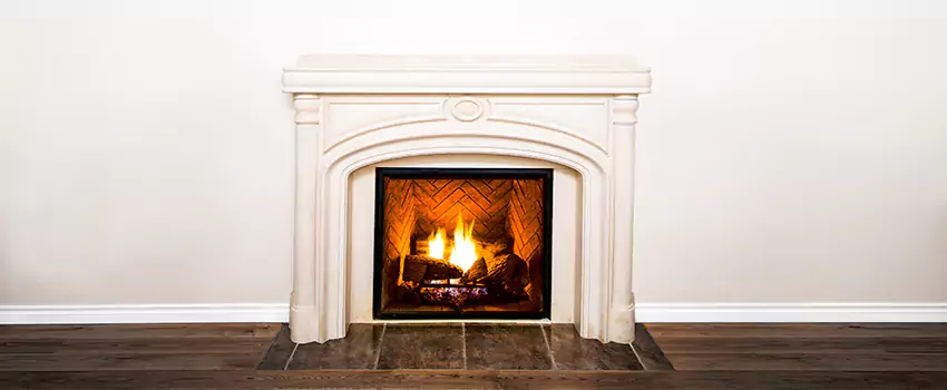 Outdoor Gas Fireplaces Installation in Bowmanville, ON