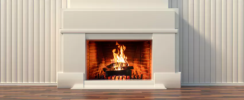 Heat & Glo Built-In Electric Fireplace Maintenance in Bowmanville, Ontario