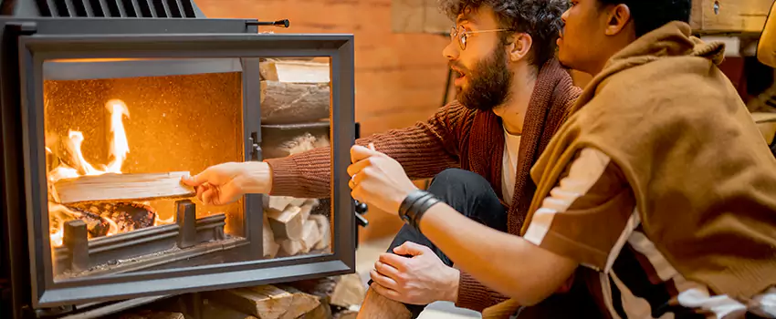 Cost of Heatilator Fireplace in Bowmanville, Ontario