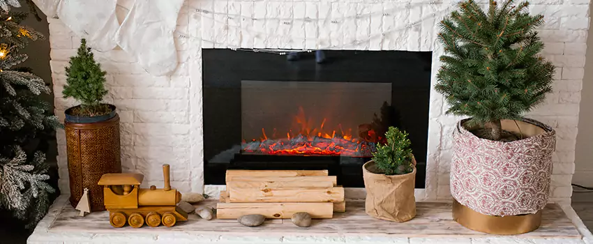 Kingsman Gas Fireplaces Repair Services in Bowmanville, ON