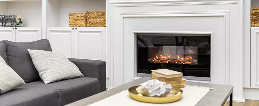 Mendota Hearth Fireplace Heat Management Inspection in Bowmanville, ON